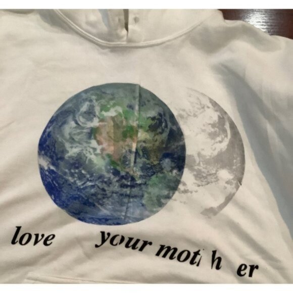 DESERT DREAMER LOVE YOUR MOTHER M - Picture 4 of 9